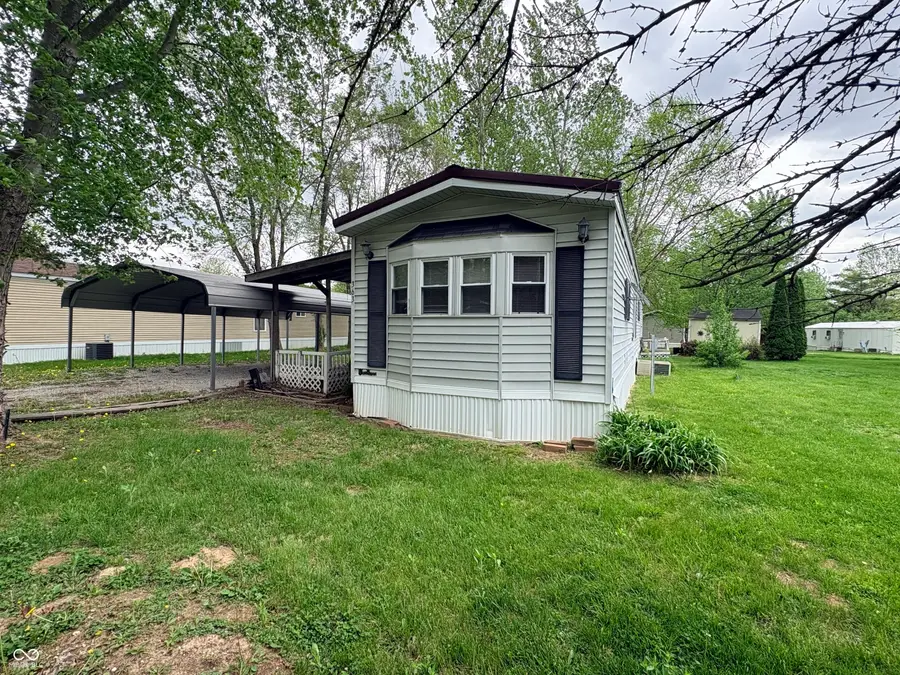 363 Gentlemen Place, Cloverdale, IN 46120 - #2