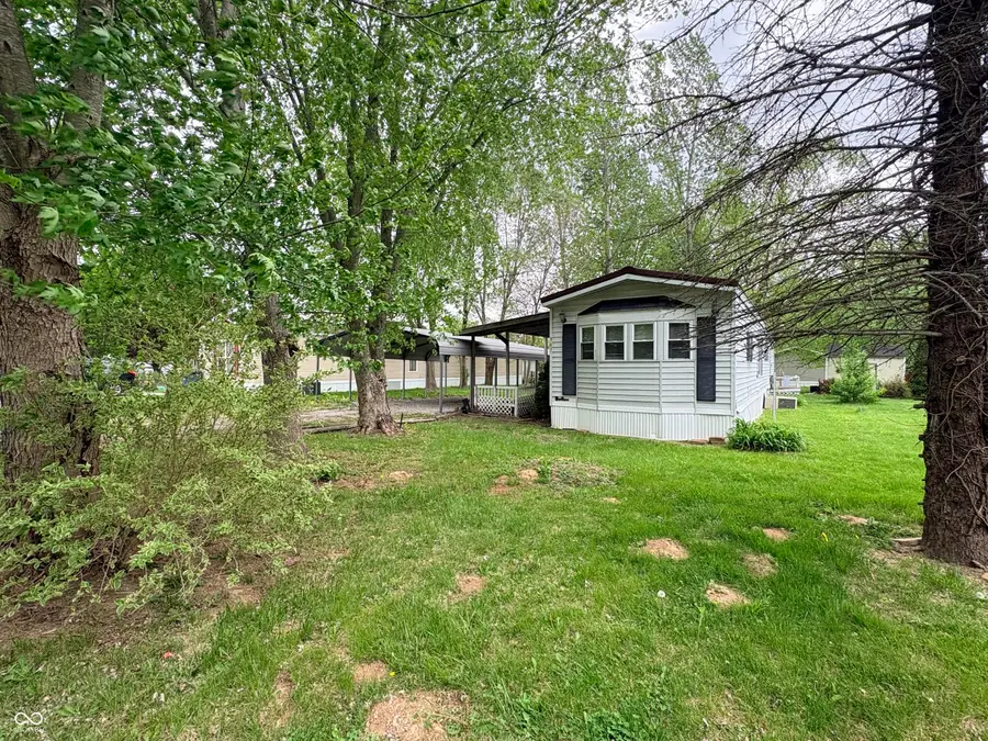 363 Gentlemen Place, Cloverdale, IN 46120 - #3