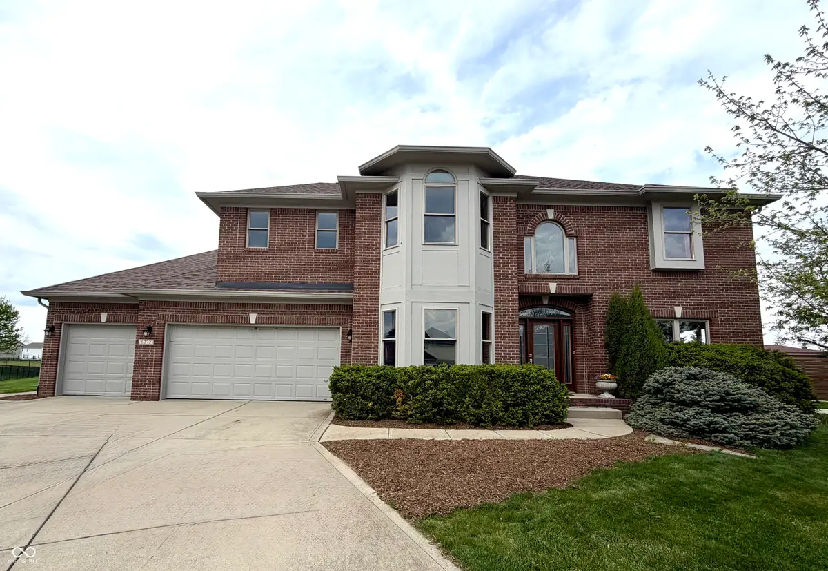 6272 Silver Moon Court, Indianapolis, IN 46259 - #1