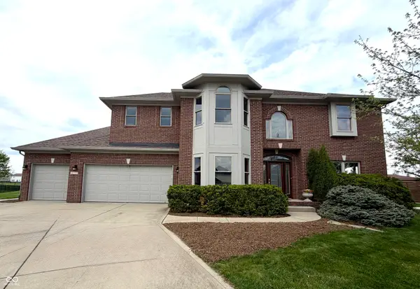 6272 Silver Moon Court, Indianapolis, IN 46259