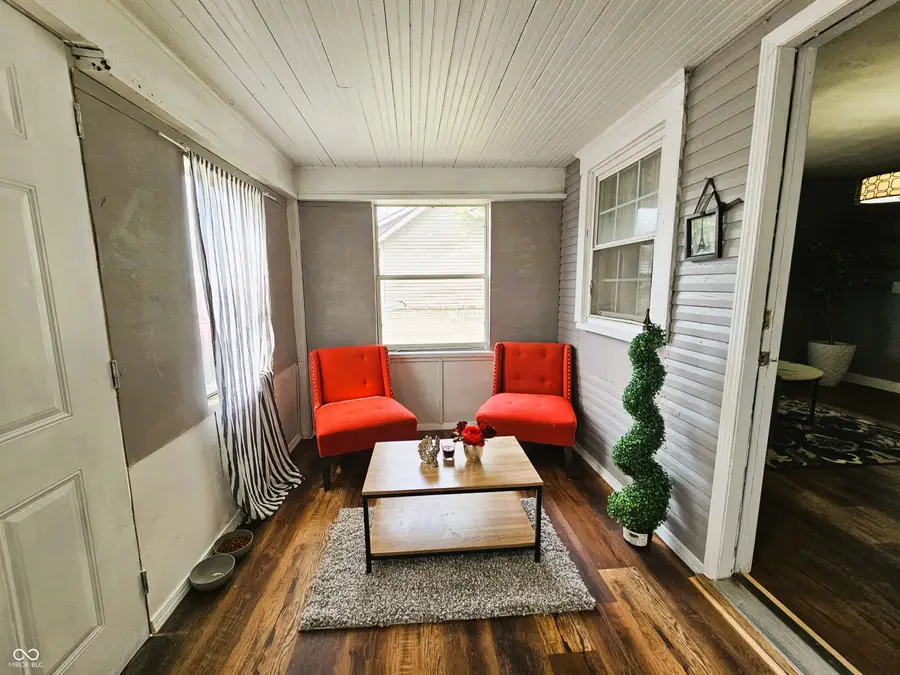 2002 E Highland Avenue, Muncie, IN 47303 - #3