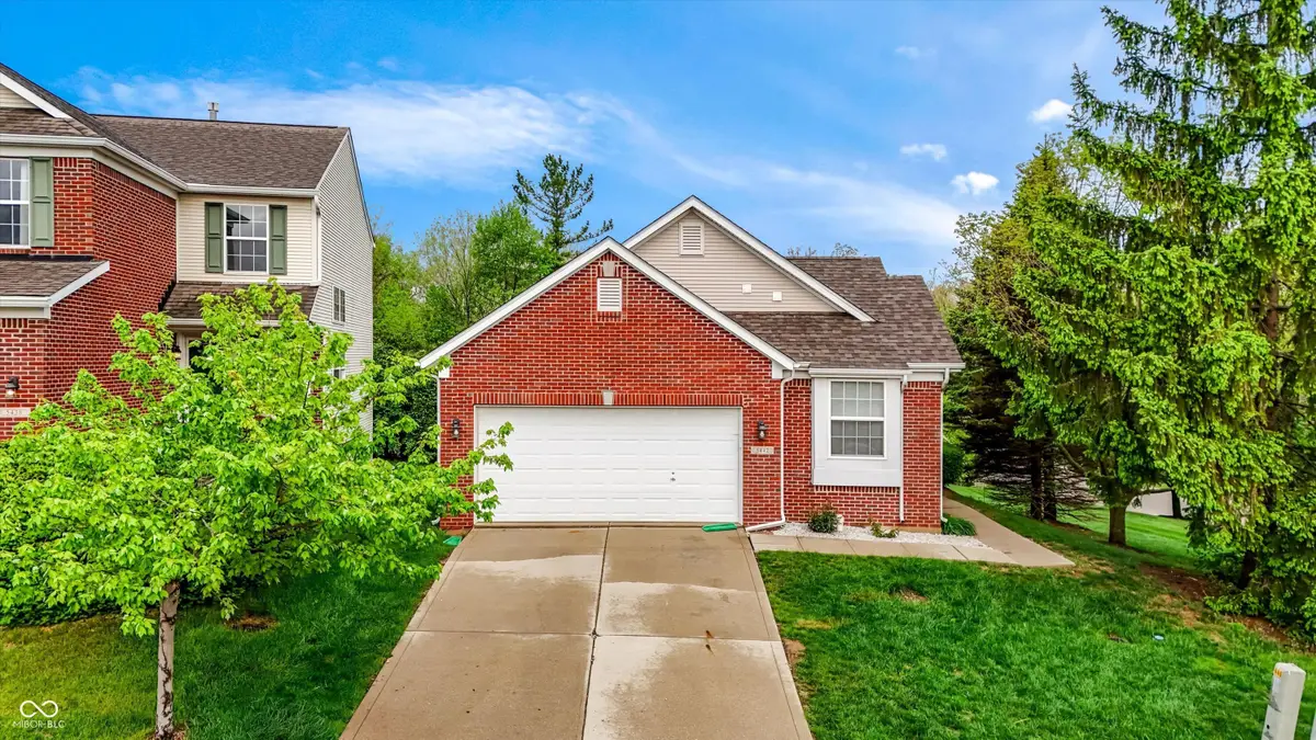 5442 Milroy Road, Indianapolis, IN 46216 - #1