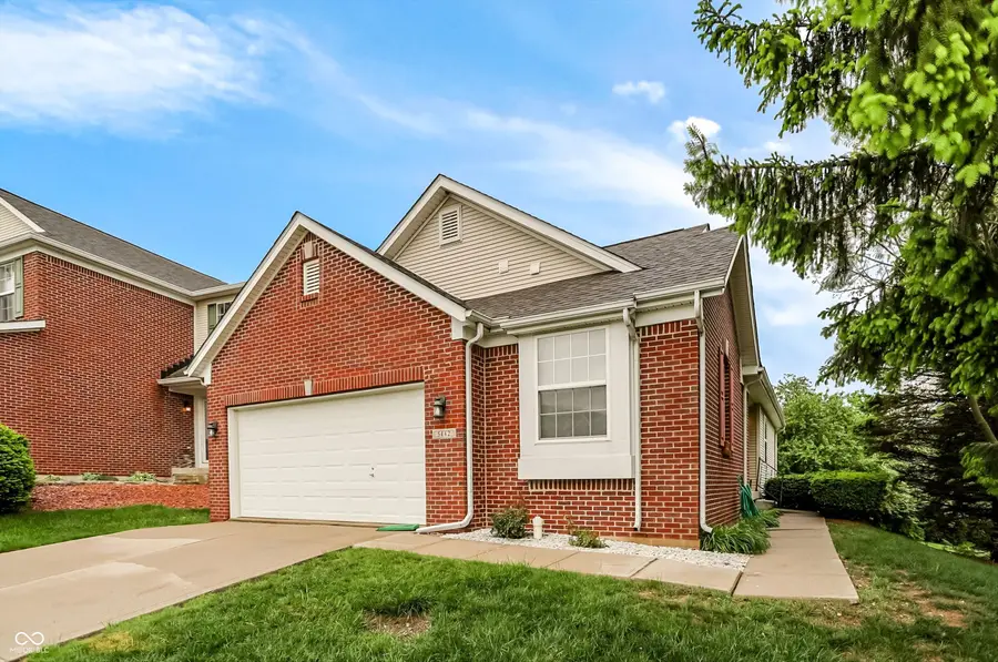 5442 Milroy Road, Indianapolis, IN 46216 - #2