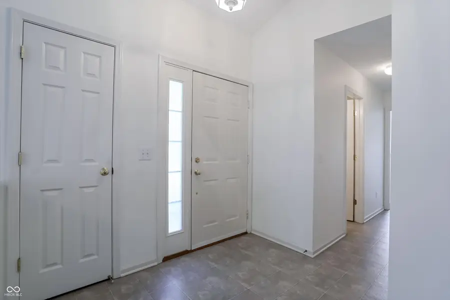 5442 Milroy Road, Indianapolis, IN 46216 - #3