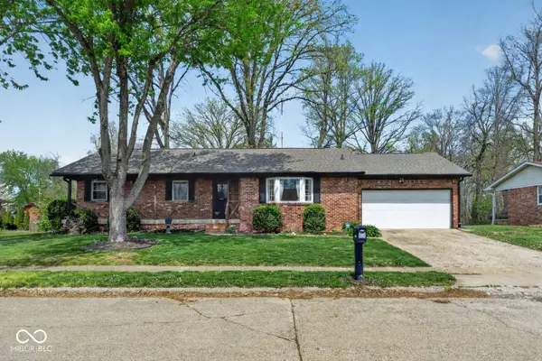 8516 Palm Court, Indianapolis, IN 46219