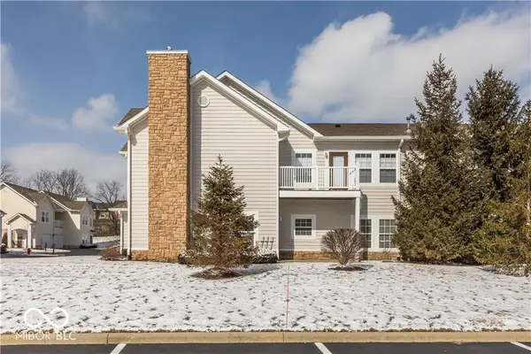 1423 Shadow Ridge Road, Carmel, IN 46280