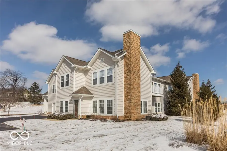 1423 Shadow Ridge Road, Carmel, IN 46280 - #2