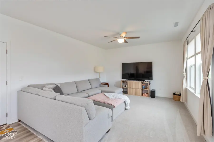 11726 Melnick Lane, Indianapolis, IN 46239 - #2
