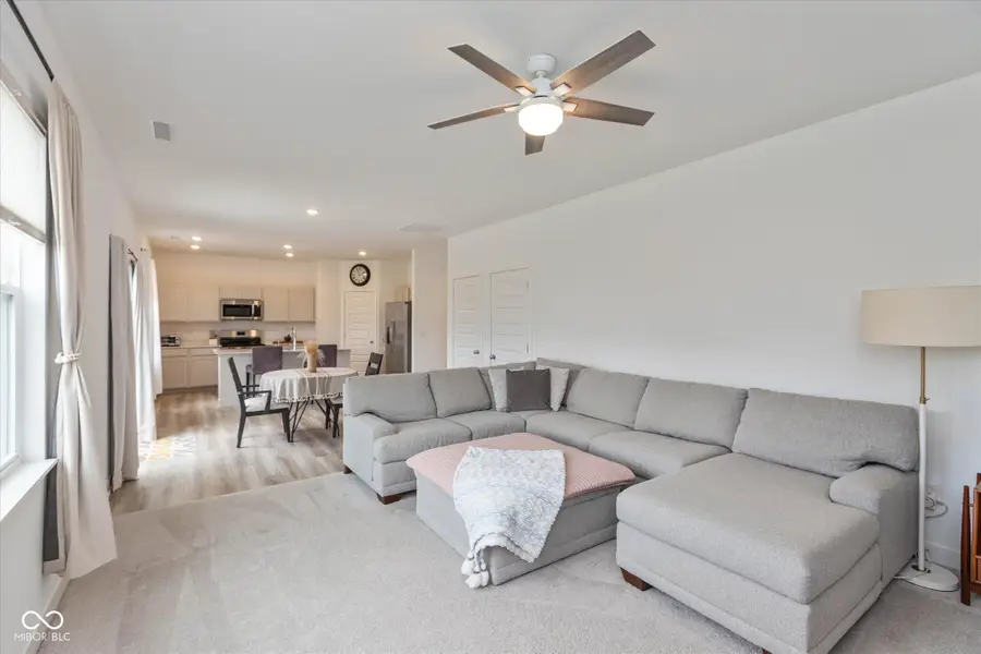 11726 Melnick Lane, Indianapolis, IN 46239 - #3