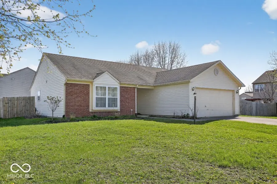 6415 Angel Falls Drive, Noblesville, IN 46062 - #2