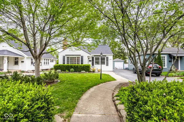 6141 Ralston Avenue, Indianapolis, IN 46220