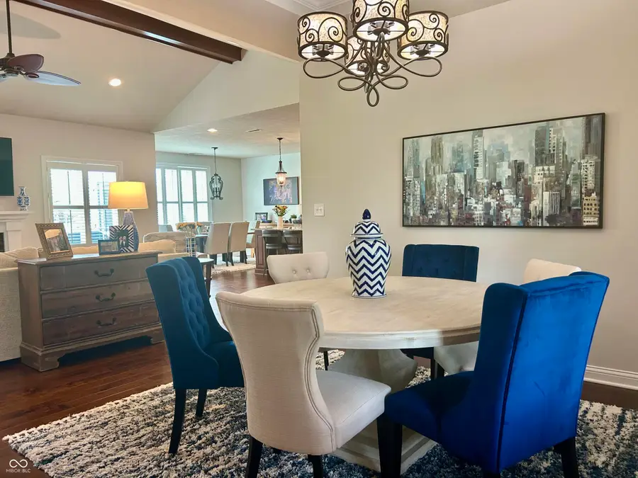 15435 Mission Hills Drive, Carmel, IN 46033 - #3