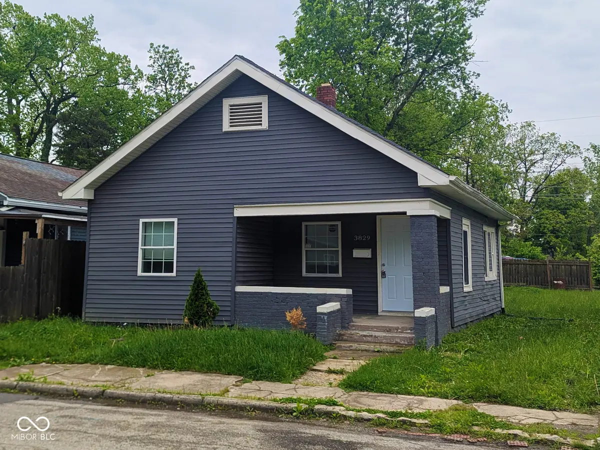 3829 E 31st Street, Indianapolis, IN 46218 - #1