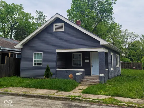 3829 E 31st Street, Indianapolis, IN 46218