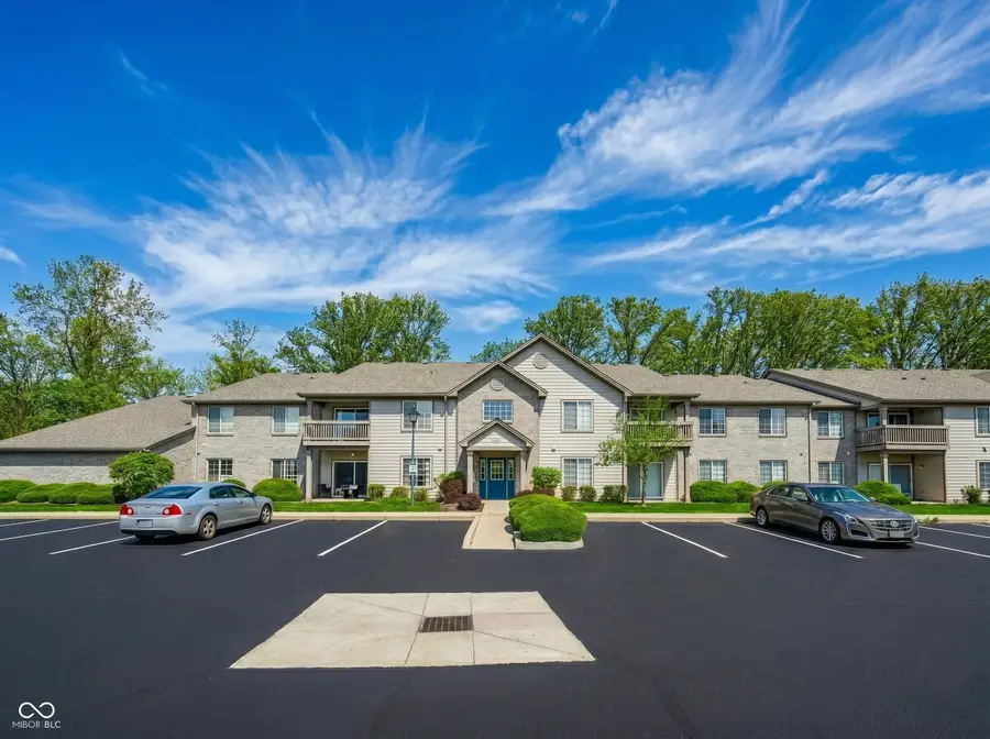 9804 Legends Creek Drive #104, Indianapolis, IN 46229 - #2