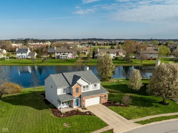 15802 River Birch Road, Westfield, IN 46074