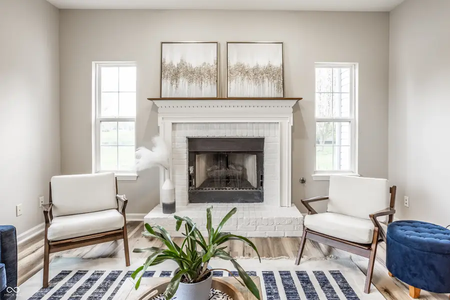 15802 River Birch Road, Westfield, IN 46074 - #2