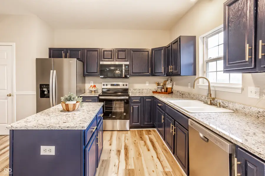 15802 River Birch Road, Westfield, IN 46074 - #3