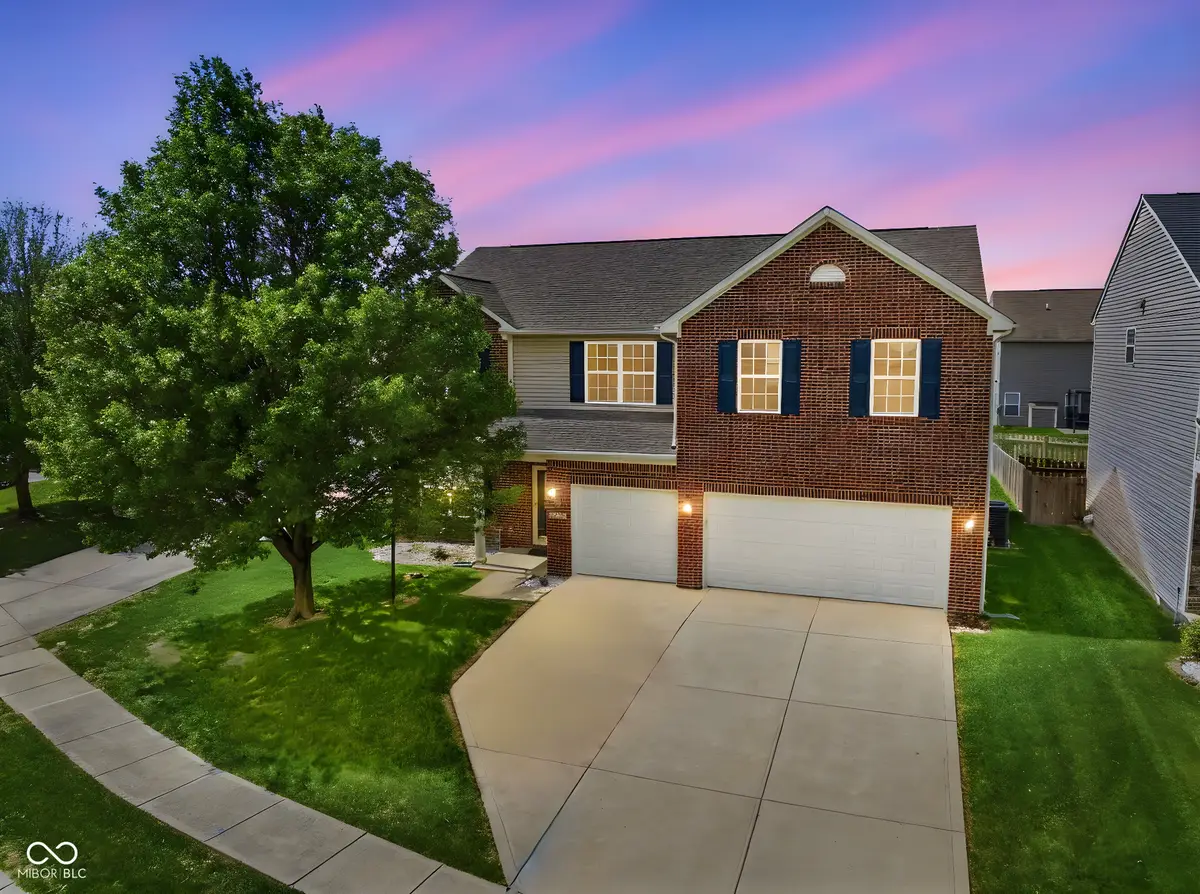 12446 Schoolhouse Road, Fishers, IN 46037 - #1