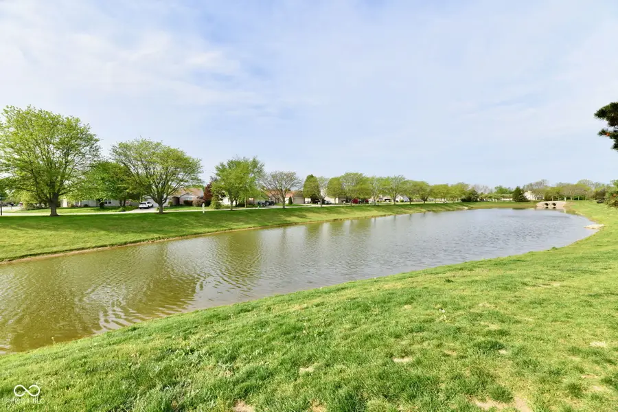 919 Amesbury Court, Indianapolis, IN 46217 - #3