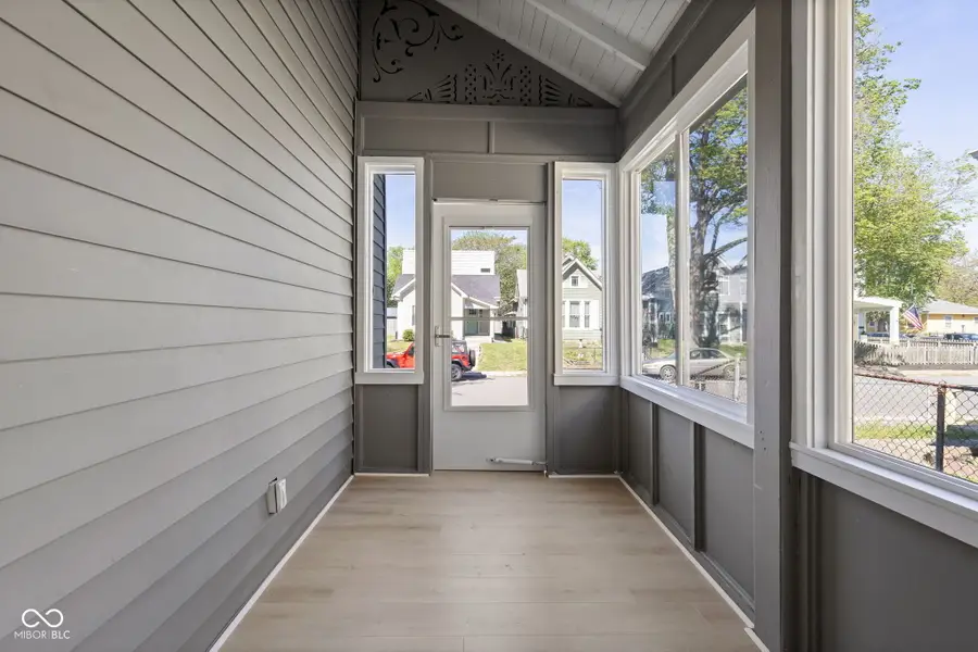 1313 Linden Street, Indianapolis, IN 46203 - #3