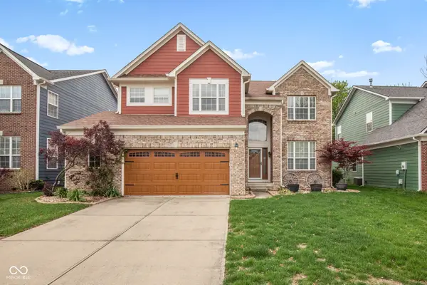 13724 Stanford Drive, Carmel, IN 46074