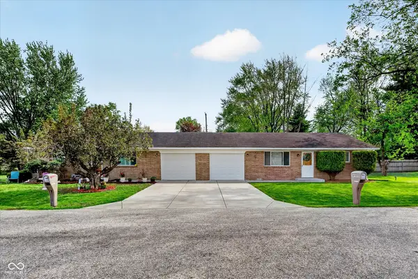 9729 Collings Drive, Noblesville, IN 46060