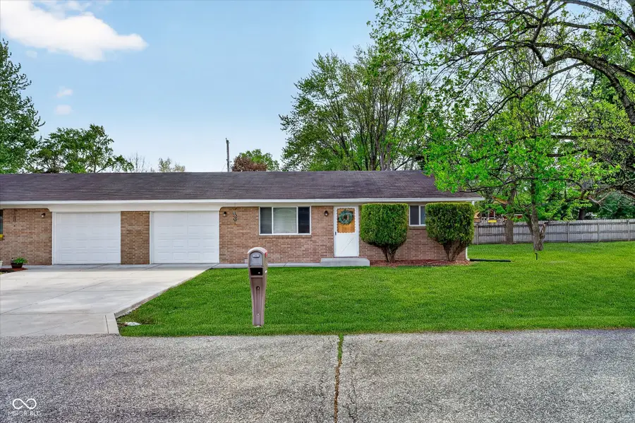 9729 Collings Drive, Noblesville, IN 46060 - #2