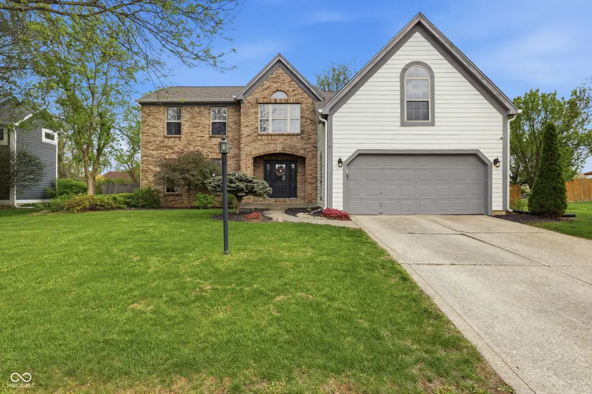 11224 Echo Ridge Lane, Indianapolis, IN 46236 - #1