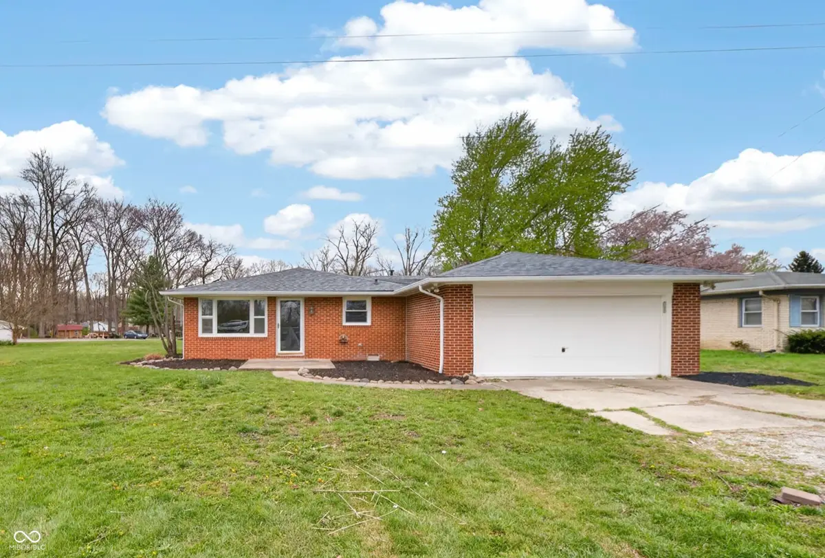 3531 Tudor Road, Anderson, IN 46012 - #1