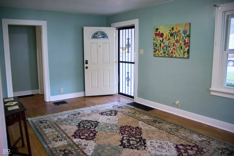 528 S Drexel Avenue, Indianapolis, IN 46203 - #3