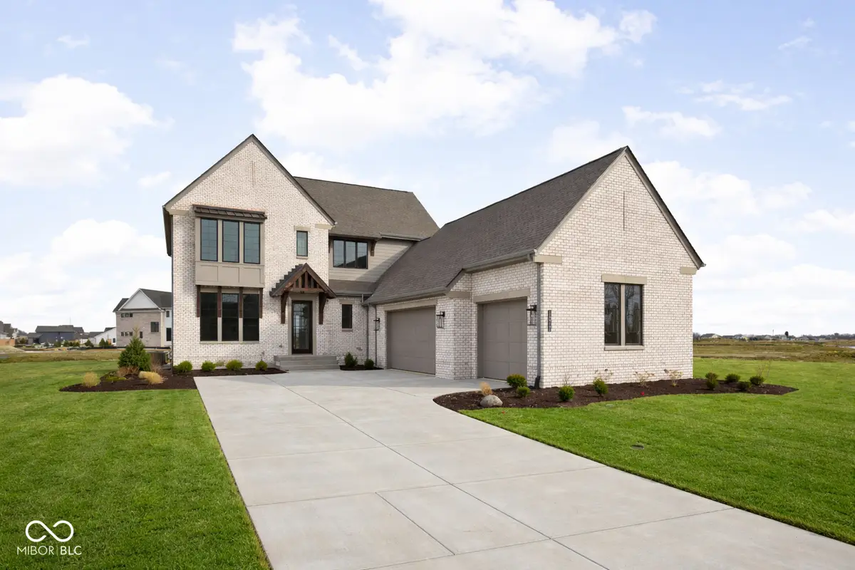 16927 Tractive Drive, Westfield, IN 46074 - #1