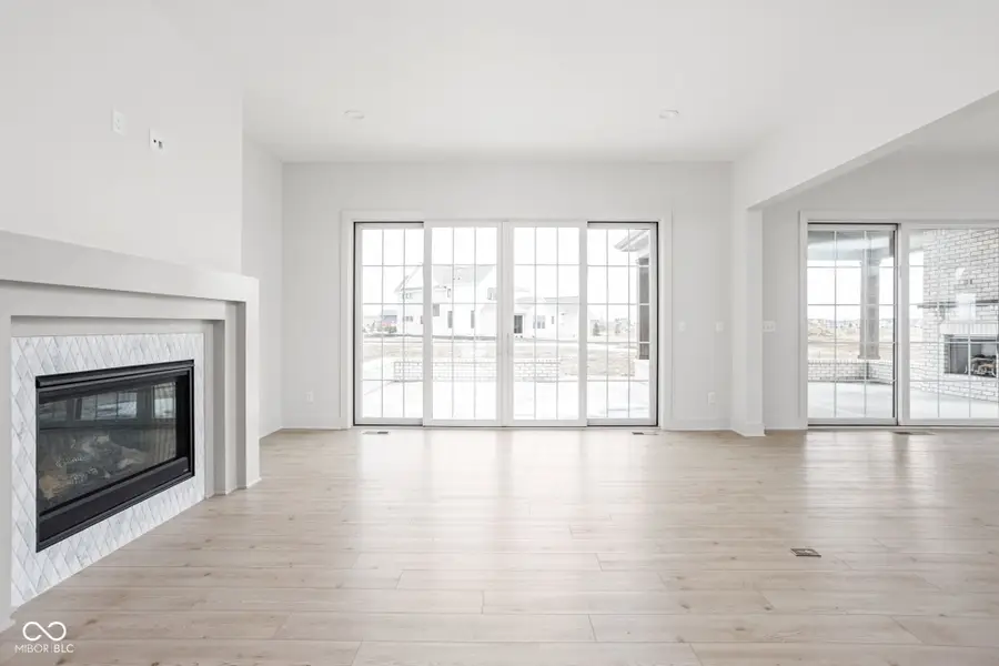 16927 Tractive Drive, Westfield, IN 46074 - #3