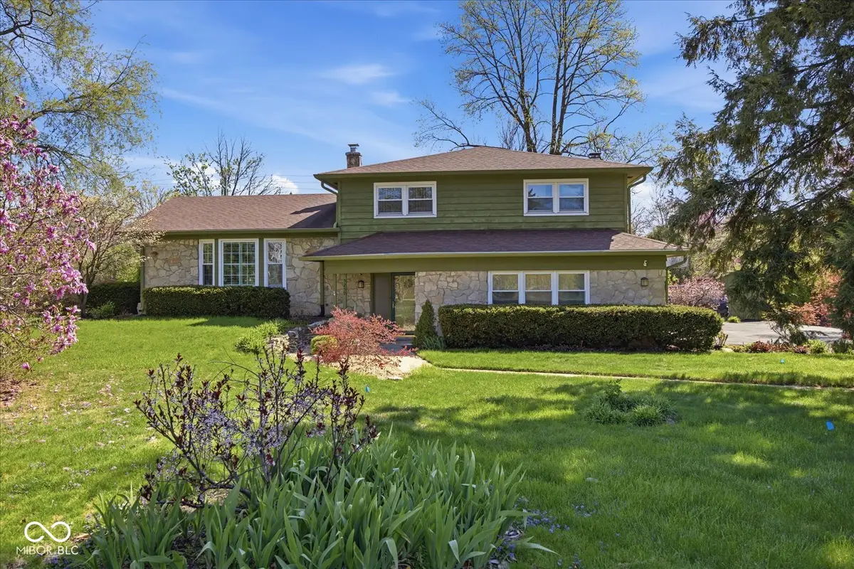 5259 N Arlington Avenue, Indianapolis, IN 46226 - #1