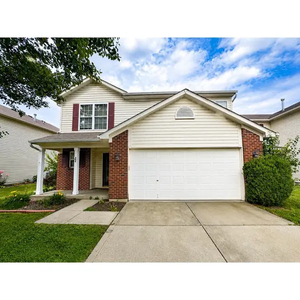 8123 Maple Stream Boulevard, Indianapolis, IN 46217