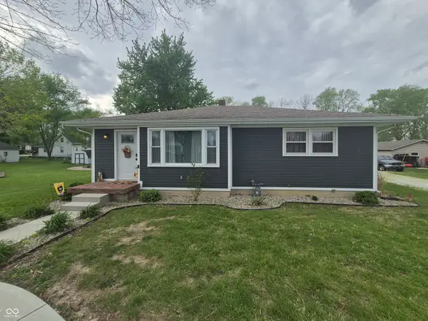 307 N Main Street, , IN 47272