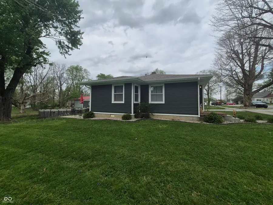 307 N Main Street, Saint Paul, IN 47272 - #3