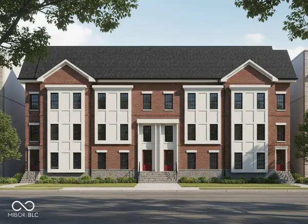 5740 Birtz Road, Indianapolis, IN 46216