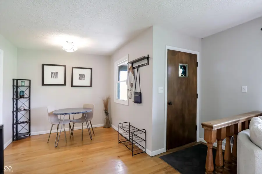 5338 E Fall Creek Pkwy N Drive, Indianapolis, IN 46220 - #3