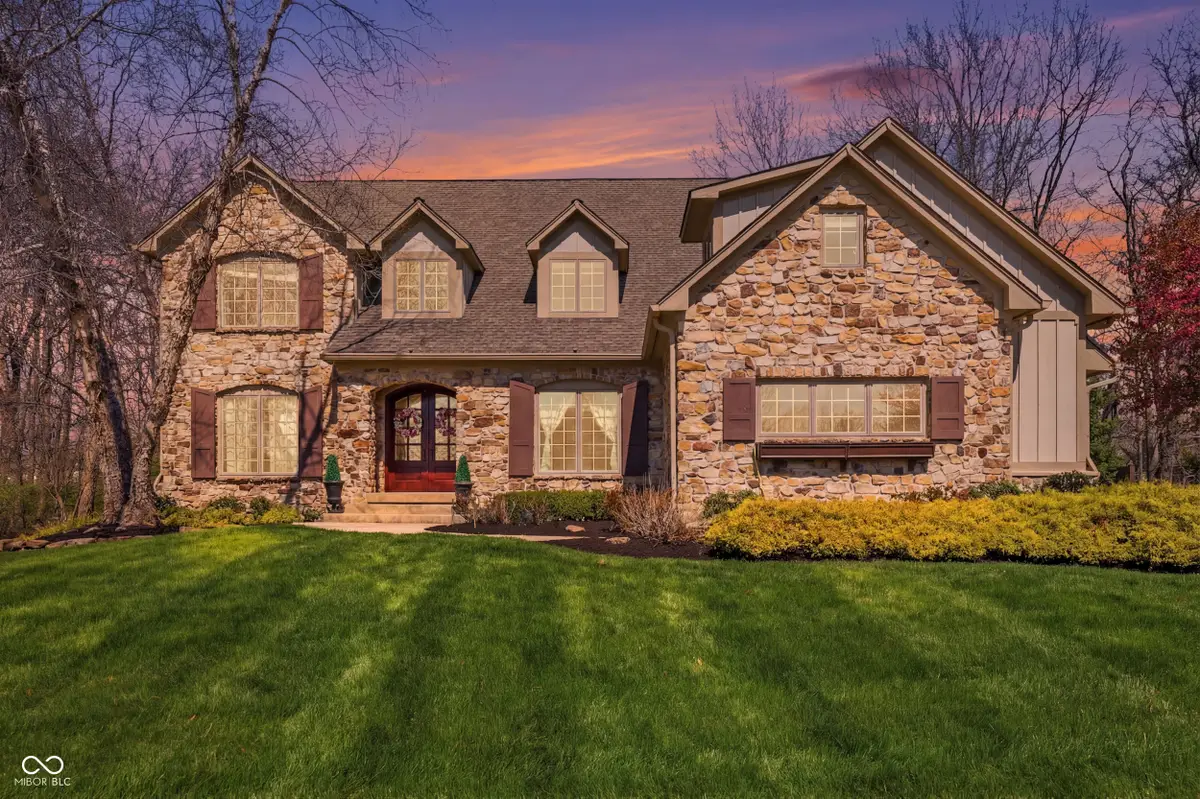 13062 Callaway Court, Fishers, IN 46037 - #1