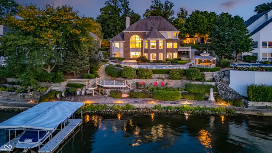 12650 Shorevista Drive, Indianapolis, IN 46236 - #3