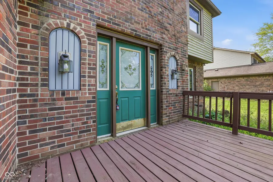 7131 W Green Springs Road, Indianapolis, IN 46214 - #3