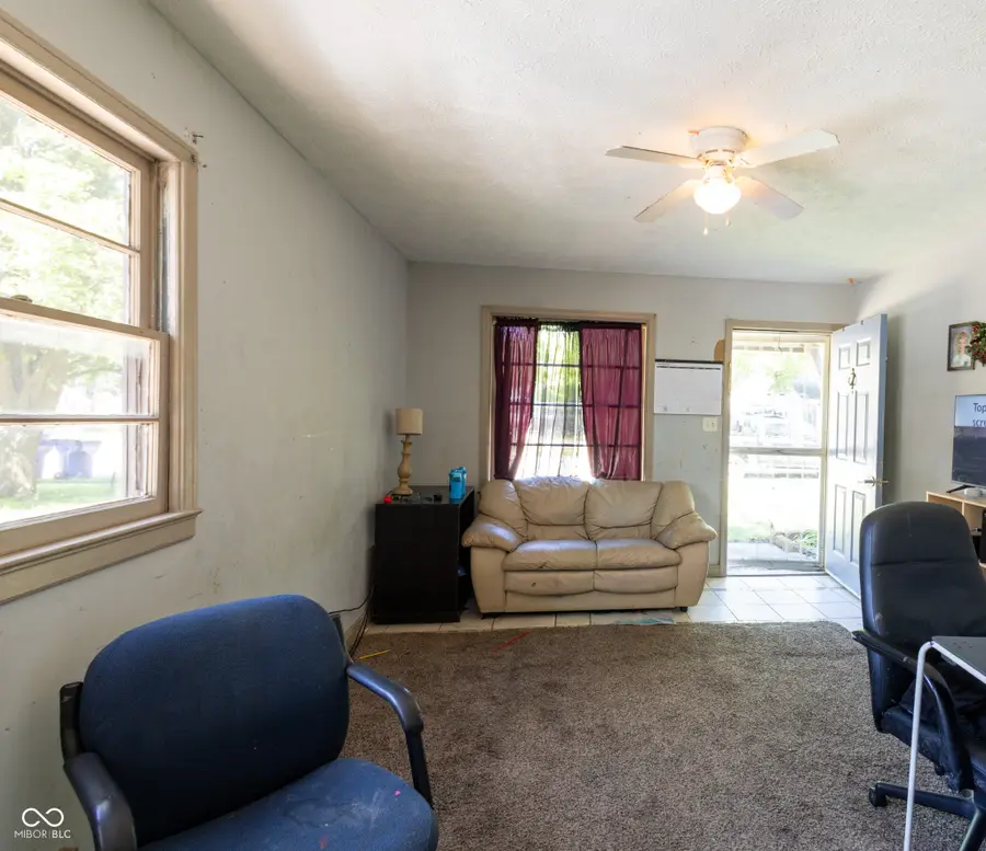 8217 E 48th Street, Indianapolis, IN 46226 - #2