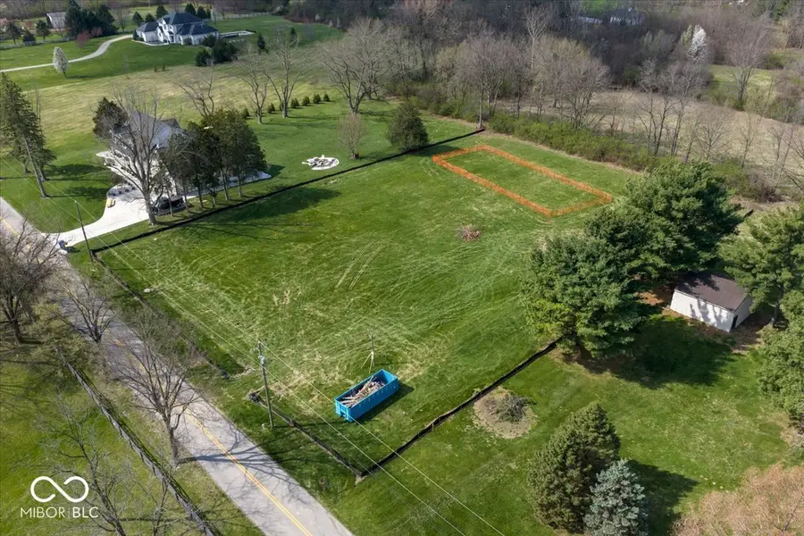 0 Geist Road, Fishers, IN 46037 - #2