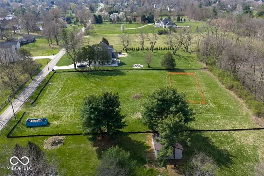 0 Geist Road, Fishers, IN 46037 - #3
