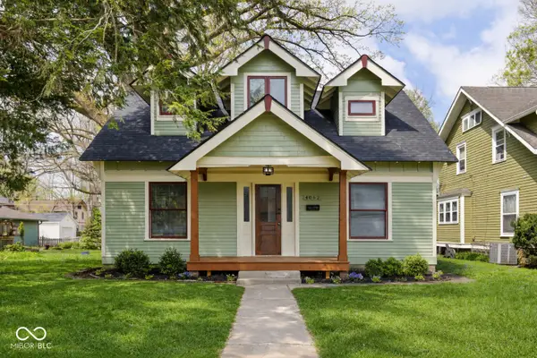 4062 Rookwood Avenue, Indianapolis, IN 46208