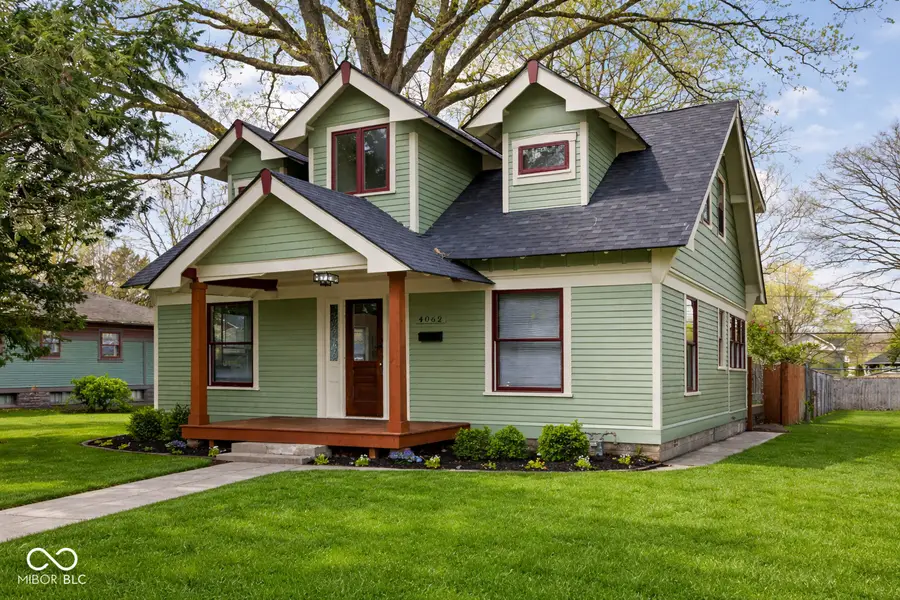 4062 Rookwood Avenue, Indianapolis, IN 46208 - #2