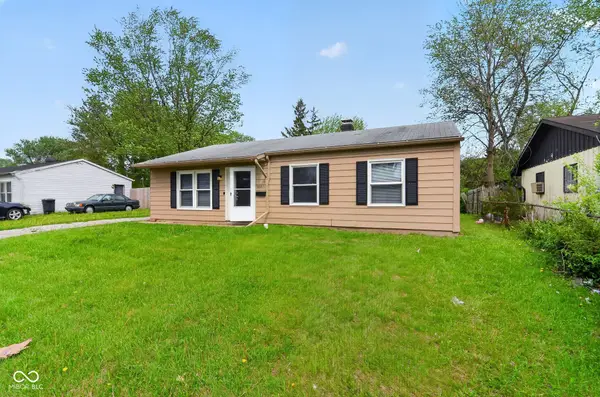 3663 Lombardy Place, Indianapolis, IN 46226
