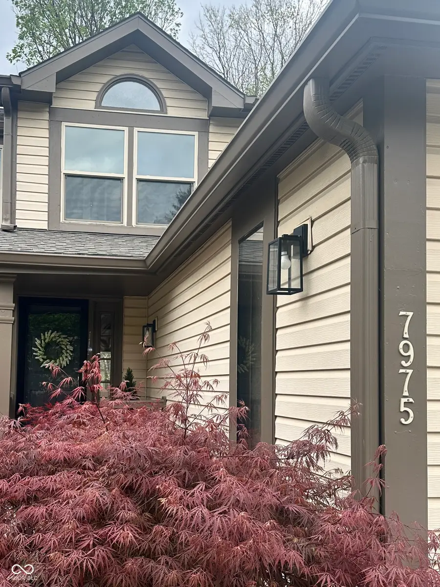 7975 Glen View Drive, Indianapolis, IN 46236 - #2