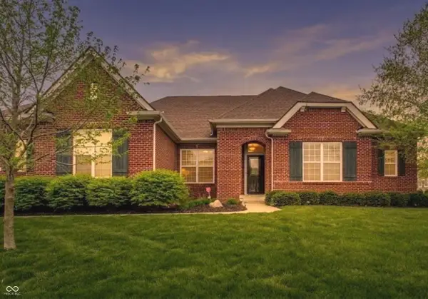 16765 Maines Valley Drive, Noblesville, IN 46062